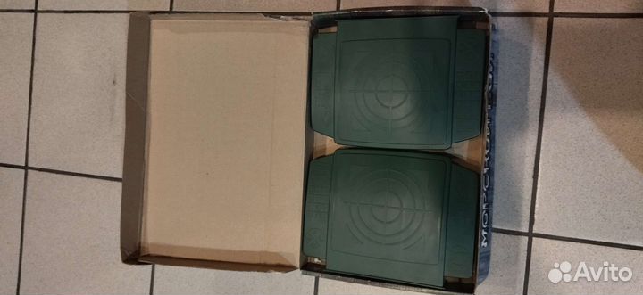 Игра морской бой СССР