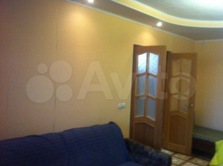 1-к. квартира, 31 м², 5/9 эт.