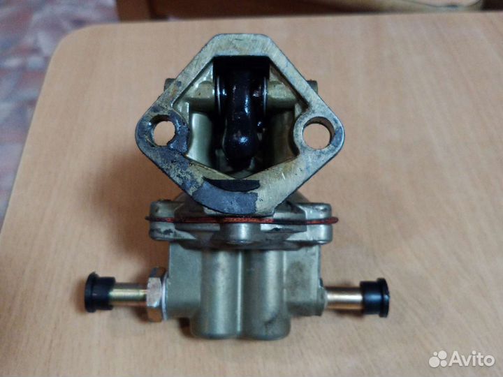 Бензонасос ваз 2108