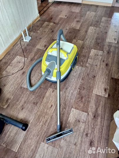 Zelmer Aquawelt plus 1500w