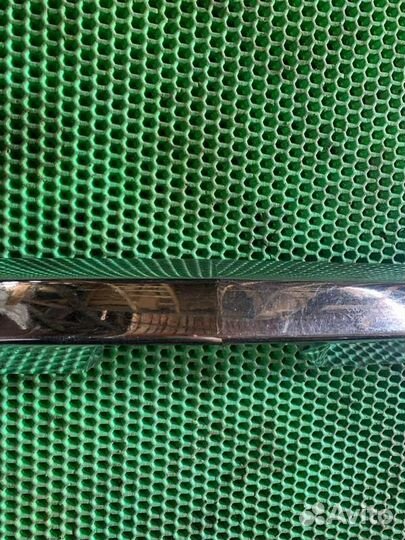 Накладка крышки багажника Opel Astra H Z18XER 2007