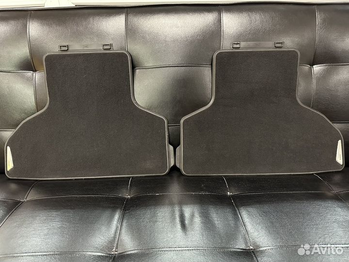 Оригинальные ковры BMW X5 F15