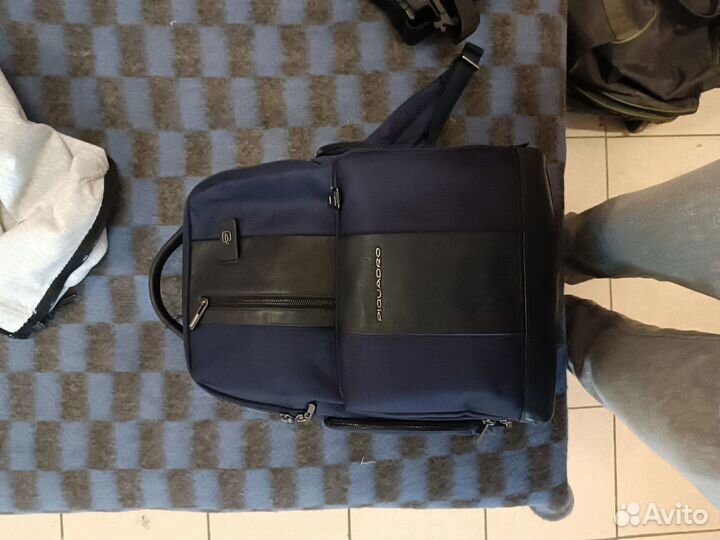 Рюкзак мужской piquadro