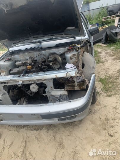 Двигатель,коробка