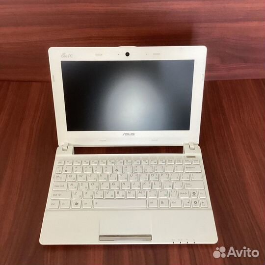 Нетбук Asus Eee PC X101CH без АКБ