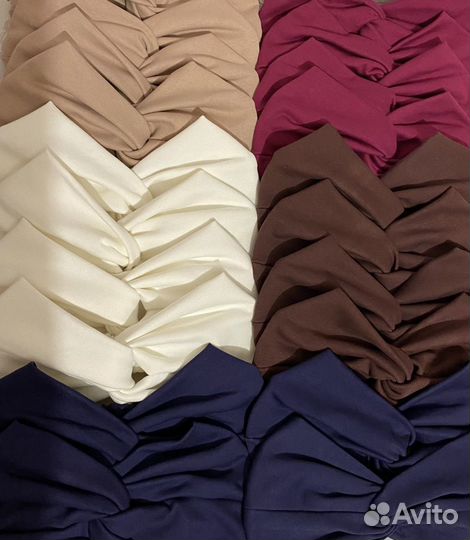 Повязкачалмаободок