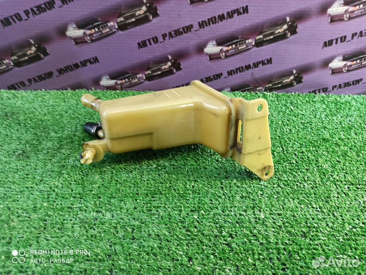 Бачок гур Ауди А6 С5