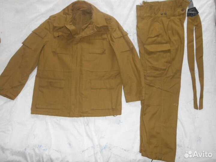 Афганская форма.Афганка.Новая.Склад.С 44/1 по 50/5