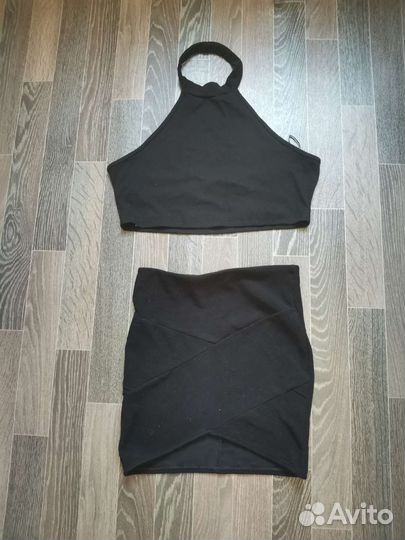 Женские вещи пакетом 46 48 размер