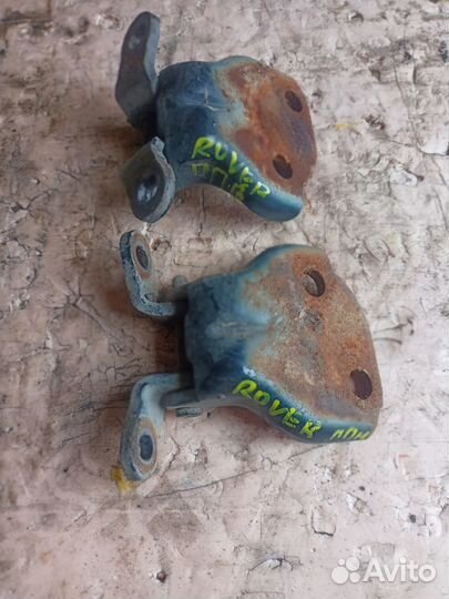 Петли передней правой двери Rover 45