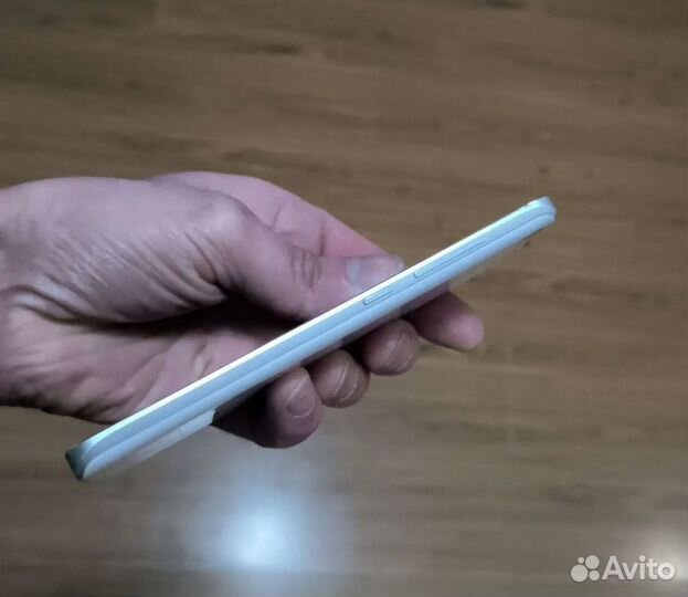 Смартфон Xiaomi Mi 5 Pro 4/128