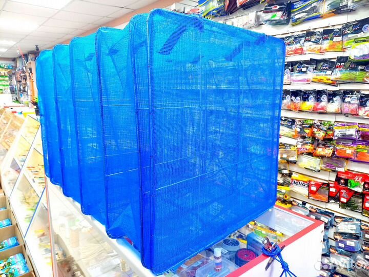 Сушилка для рыбы