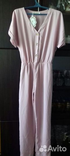 Комбинезон женский новый