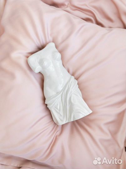 Комплект постельного белья тенсель, лиоцелл, эвкал