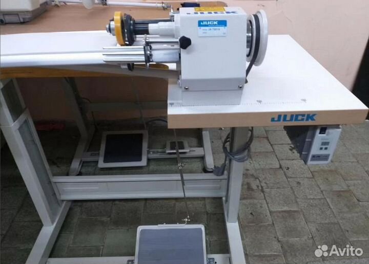 Машина для нарезания бейки Juck JK-T801A