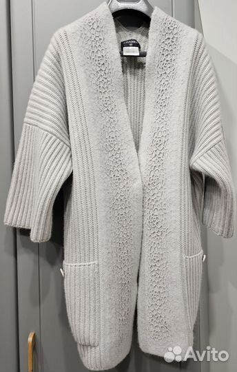 Кардиган Chanel оригинал