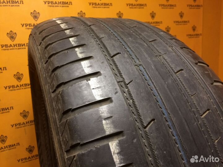 Nokian Tyres Hakka Blue 2 SUV 285/60 R18