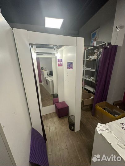 Пункт выдачи Валдберриз