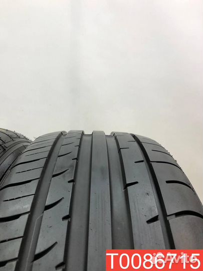 Falken Azenis FK-453CC 215/50 R18 92W