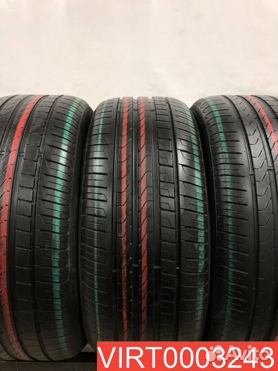 Pirelli Scorpion Verde 255/50 R19 103W