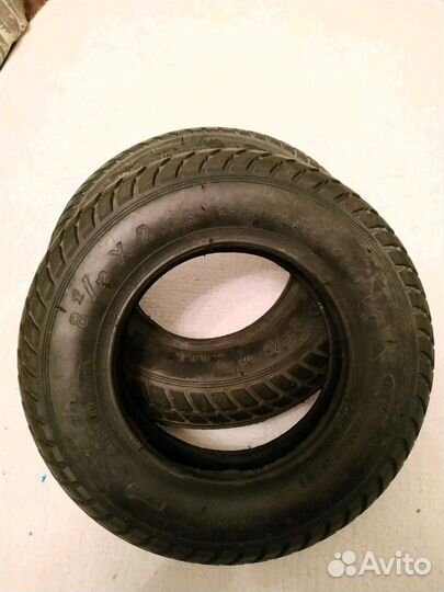 Покрышки - шины для коляски (велосипеда, самоката)