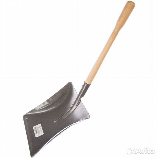 Совок для мусора курс 68087