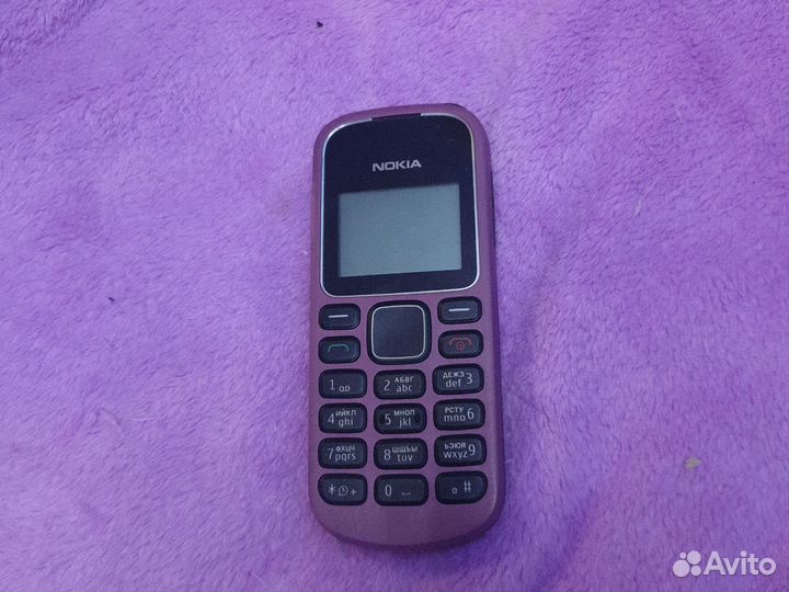 Nokia 1280
