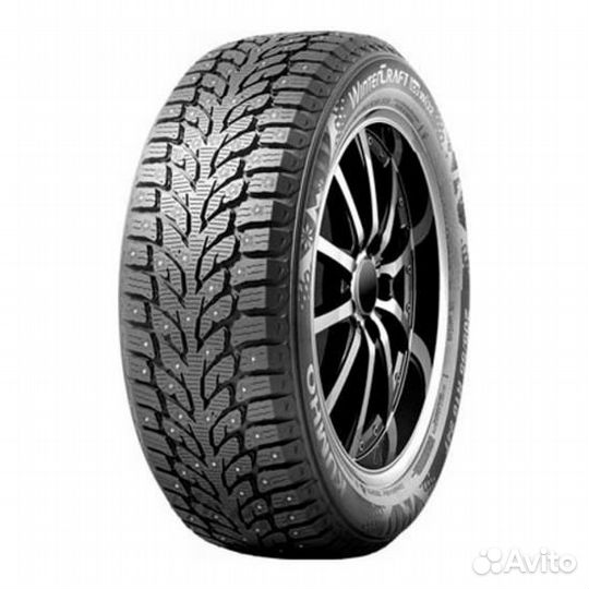 Kumho WinterCraft Ice Wi32 245/40 R18 97T