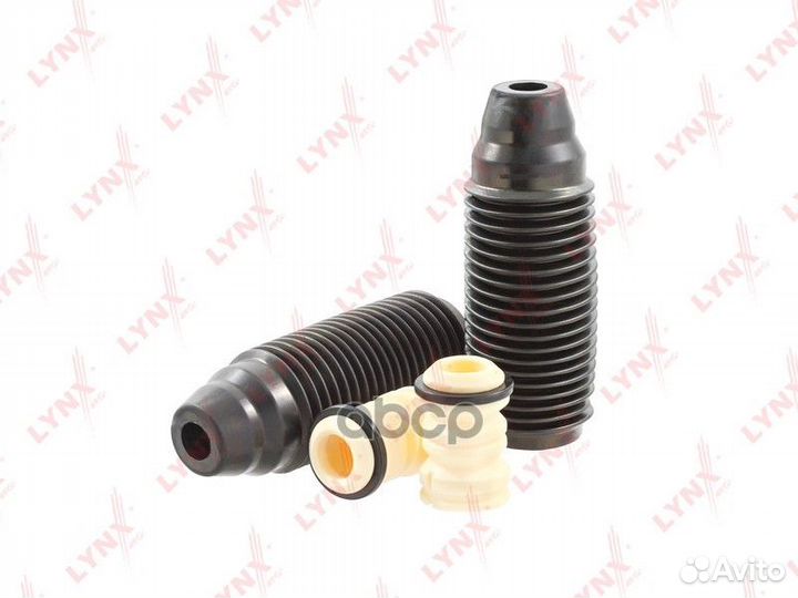 PR-7052 Защитный комплект амортизаторов lynxaut