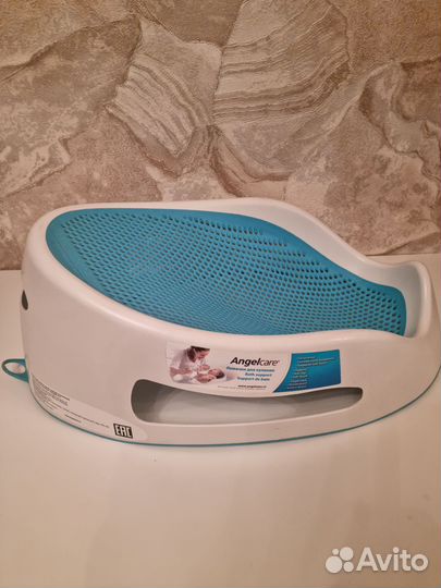 Горка для купания angelcare