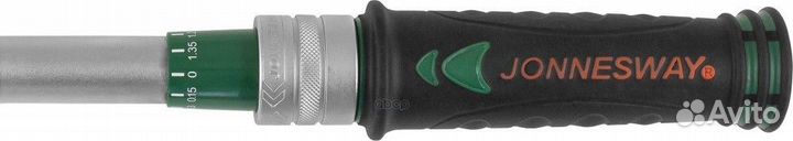 Ключ динамометрический 1/4