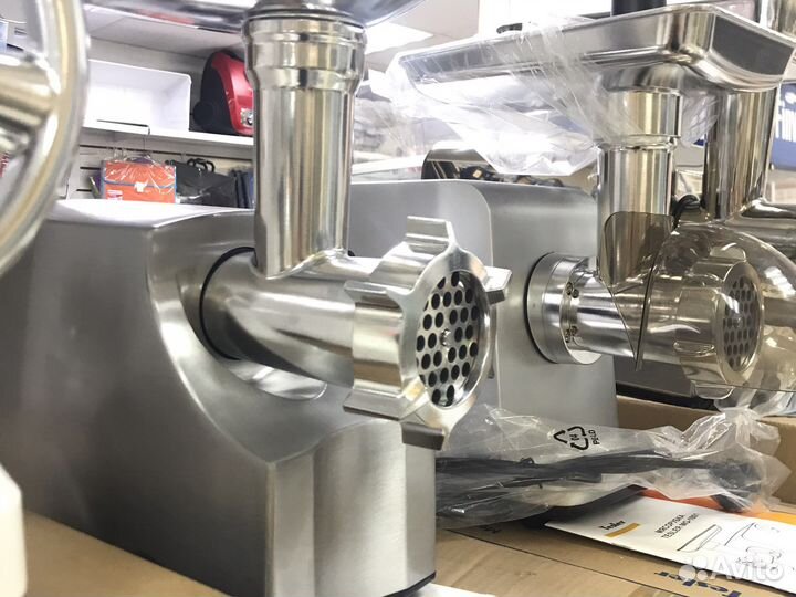 Мясорубки электрические бытовые, большой выбор