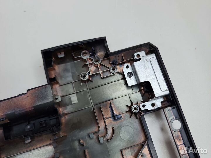 Поддон ноутбука lenovo m5400