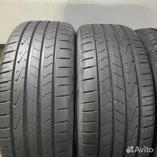 Hankook Ventus Prime 3 K125 225/55 R18