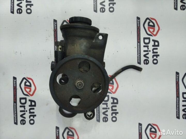 Насос гур Toyota Sprinter Carib AE95G 4AFE 1993