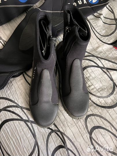 Боты для дайвинга