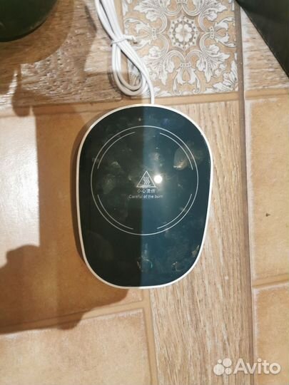 Кружка электрическая