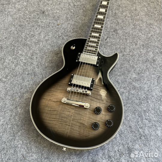 Гитара Gibson Les Paul -новая