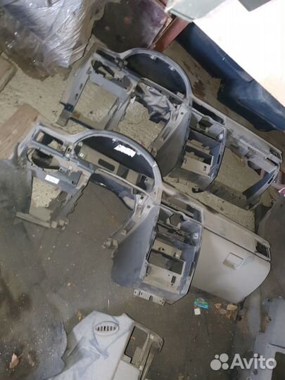 Торпеда корпус на калину