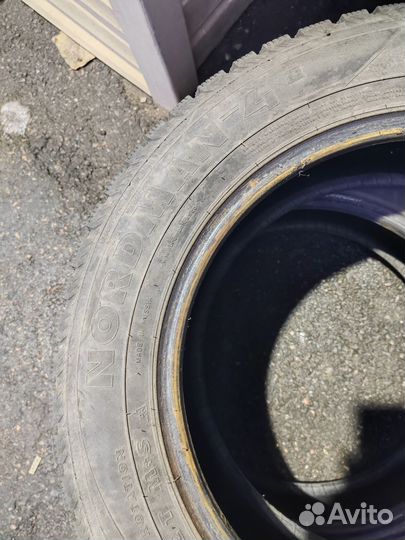 Nordman Nordman 4 205/60 R16