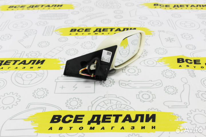 Зеркало заднего вида Geely MK / Geely MK Cross