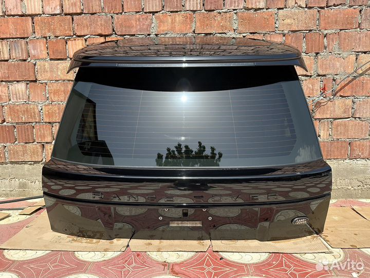 Range Rover Sport L494 L405 Крышка багажника