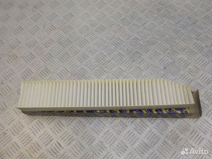 Фильтр салона Jeep Grand Cherokee
