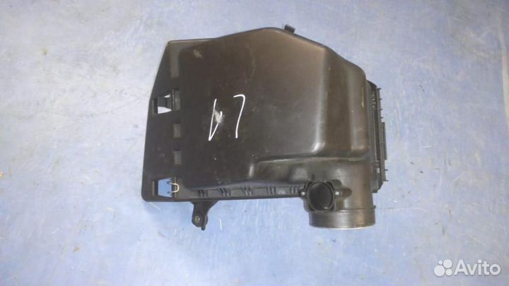 Корпус воздушного фильтра BMW 5-серия E60/E61