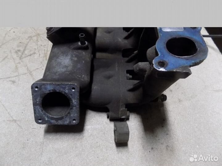 Коллектор впускной Amulet (A15) 2006