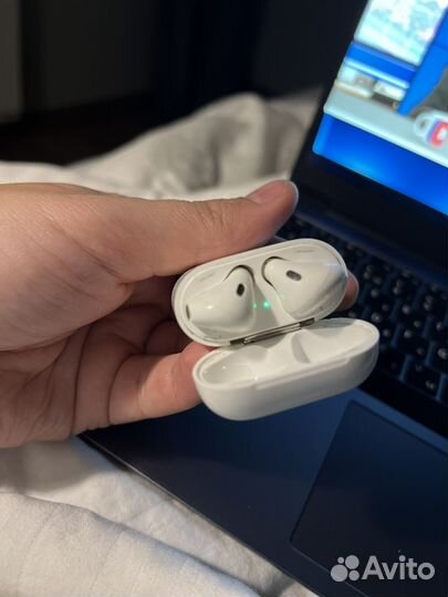 Airpods