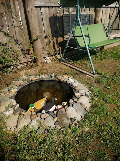 Дом 58,1 м² на участке 5 сот.