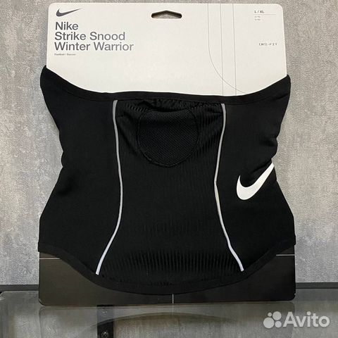 Снуд Nike Strike Snood Winter Warrior (оригинал)