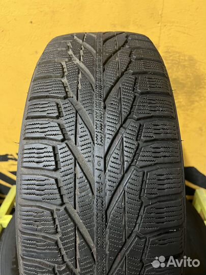 Nokian Tyres Hakkapeliitta R2 SUV 235/65 R17