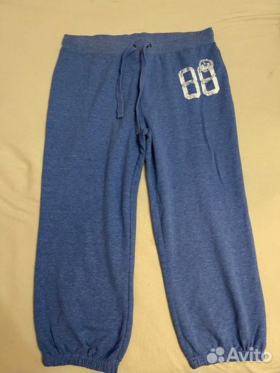 Брюки лосины